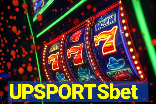 UPSPORTSbet