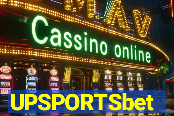 UPSPORTSbet
