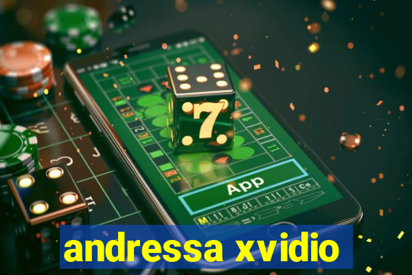 andressa xvidio