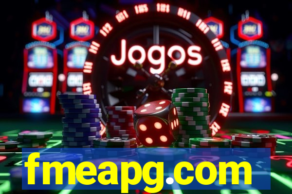 fmeapg.com