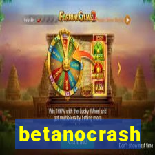 betanocrash