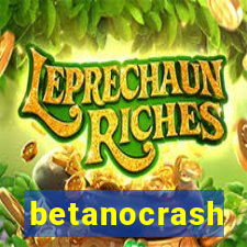 betanocrash