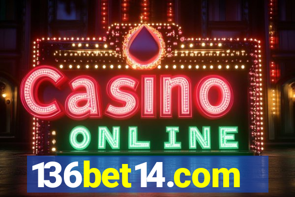 136bet14.com