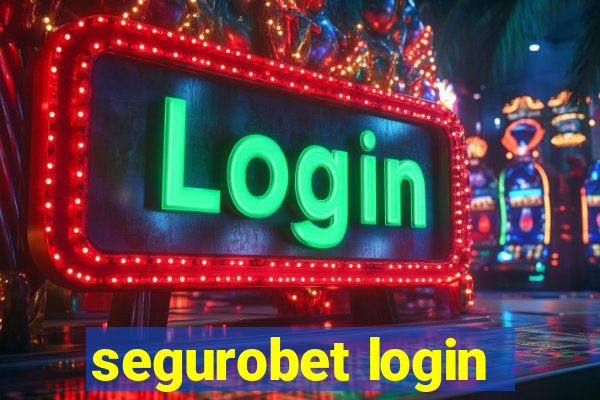 segurobet login