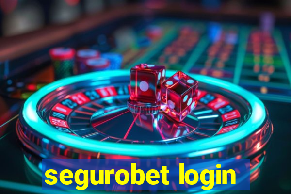 segurobet login