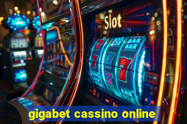 gigabet cassino online