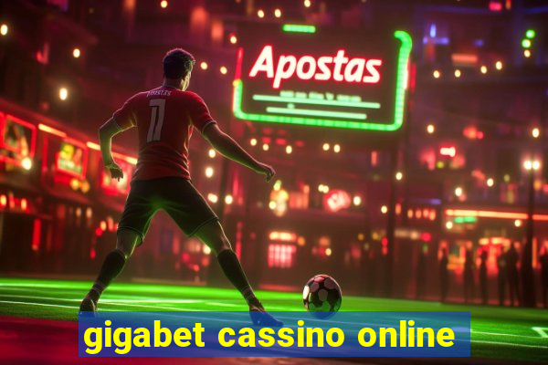gigabet cassino online