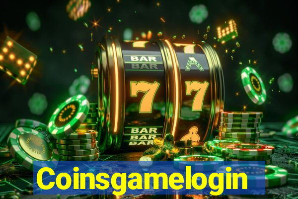 Coinsgamelogin