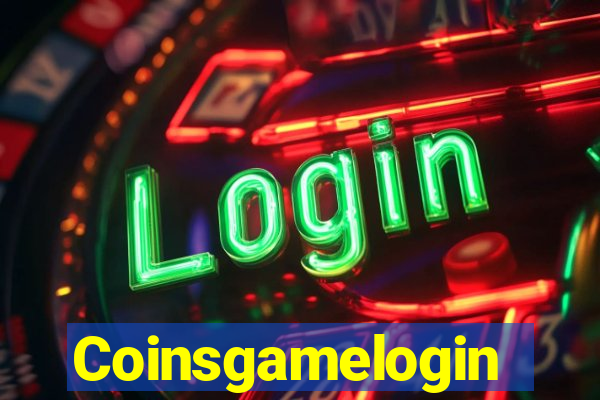 Coinsgamelogin