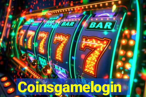 Coinsgamelogin