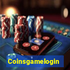 Coinsgamelogin