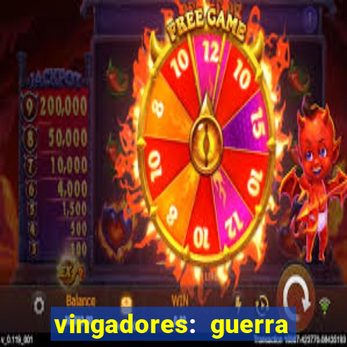 vingadores: guerra infinita filme completo dublado facebook vingadores guerra