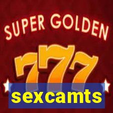 sexcamts