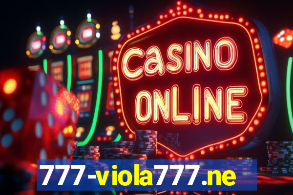 777-viola777.net
