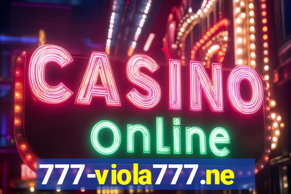 777-viola777.net