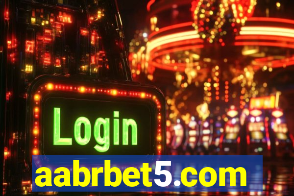 aabrbet5.com