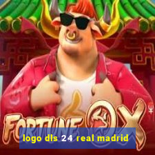 logo dls 24 real madrid