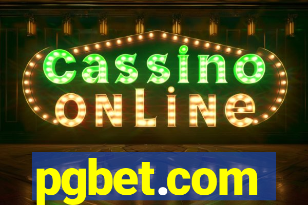 pgbet.com