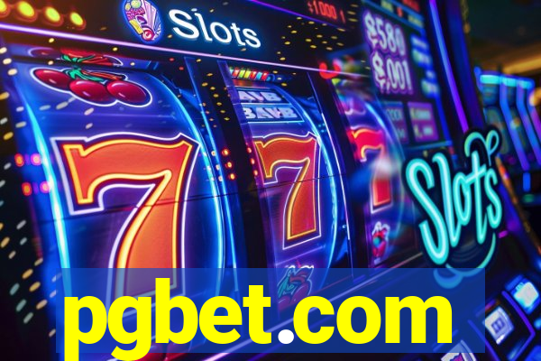 pgbet.com