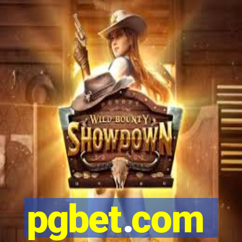 pgbet.com
