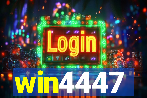 win4447