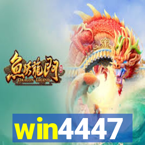 win4447