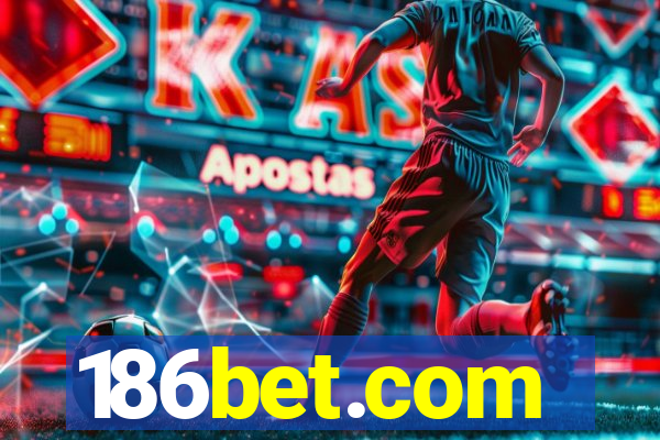 186bet.com