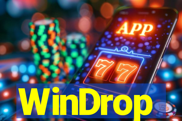 WinDrop