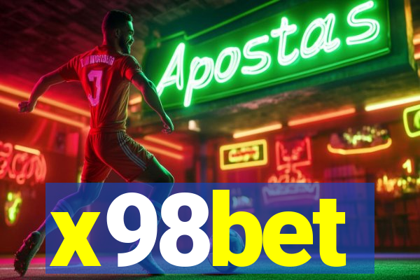 x98bet