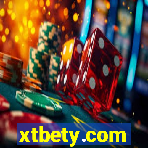 xtbety.com