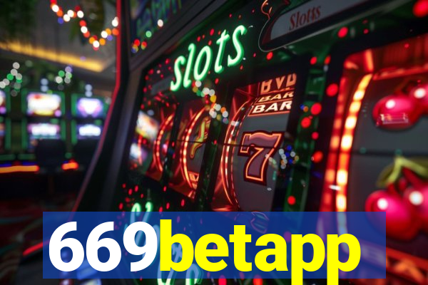 669betapp