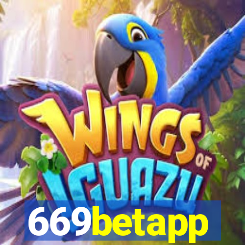 669betapp