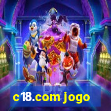 c18.com jogo