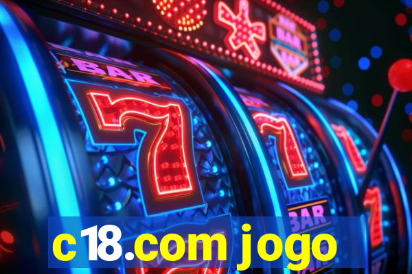 c18.com jogo