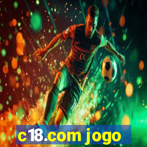 c18.com jogo