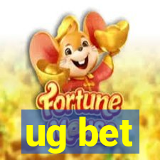 ug bet