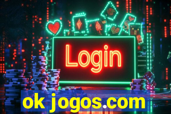 ok jogos.com