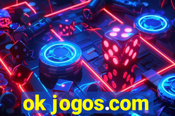ok jogos.com