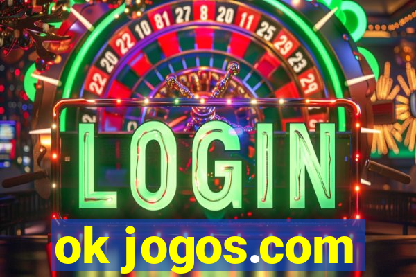 ok jogos.com