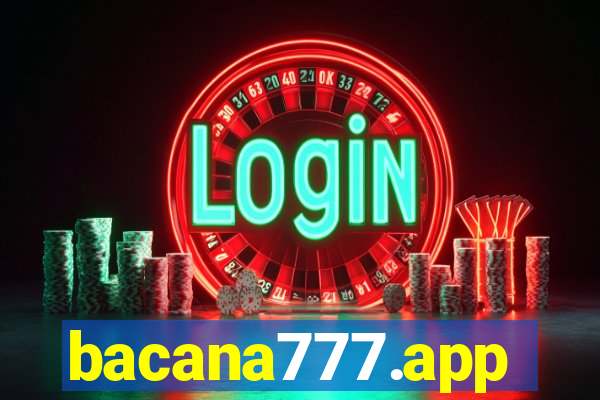 bacana777.app