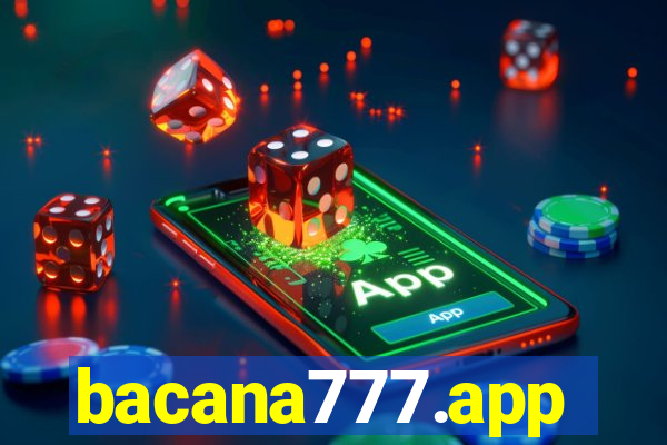 bacana777.app