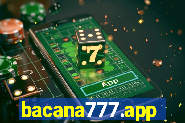 bacana777.app