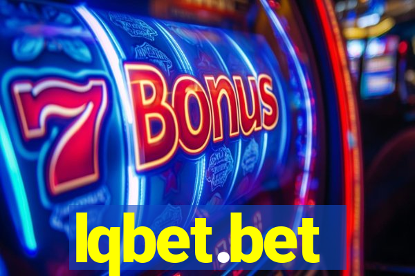 lqbet.bet