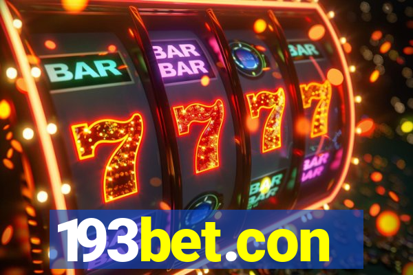 193bet.con