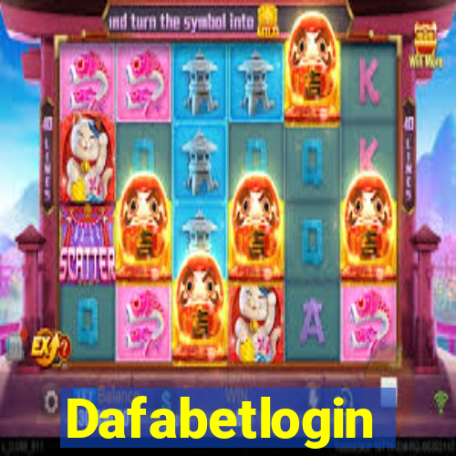 Dafabetlogin