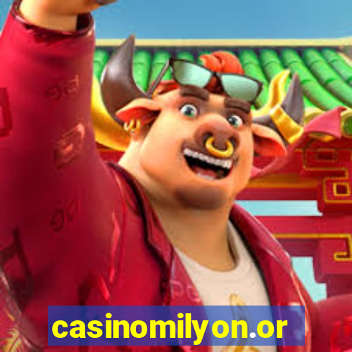 casinomilyon.org