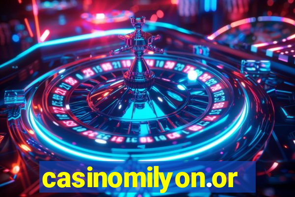 casinomilyon.org