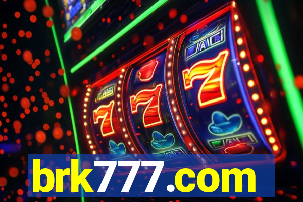 brk777.com