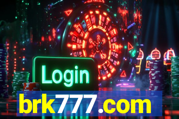 brk777.com