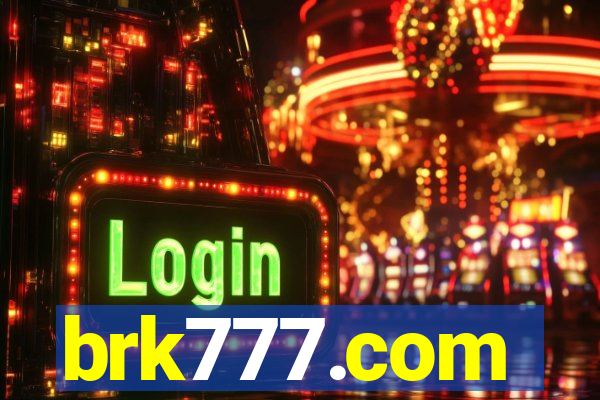 brk777.com